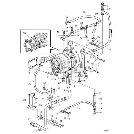 Volvo Penta